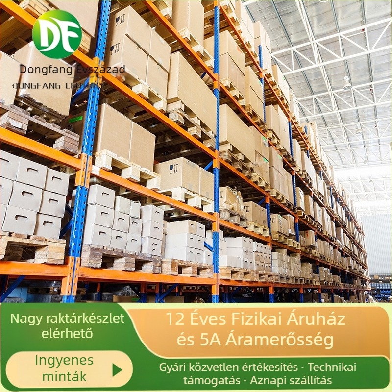 Crystal Guide Micro SS36 SMA Schottky dióda, 3A, 60V