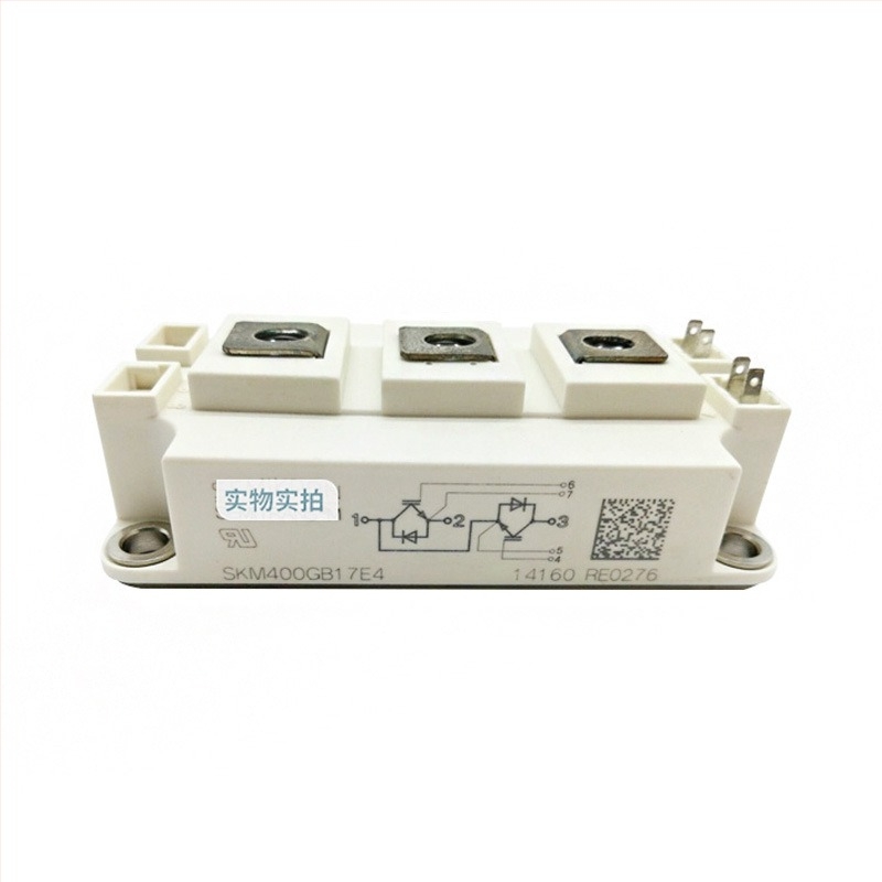 Feszültségszabályzó cső SKND105F08 - 800 V, Mechanikai berendezés