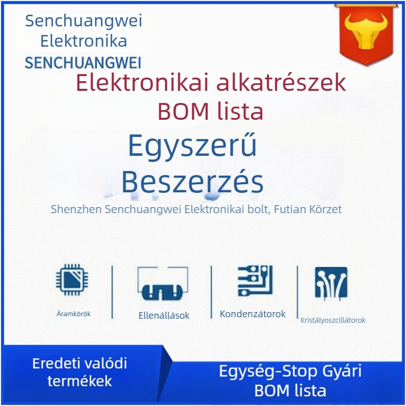 XKETE FR104 FR204 DO-41 Gyors helyreállítású dióda, 400V/1000V