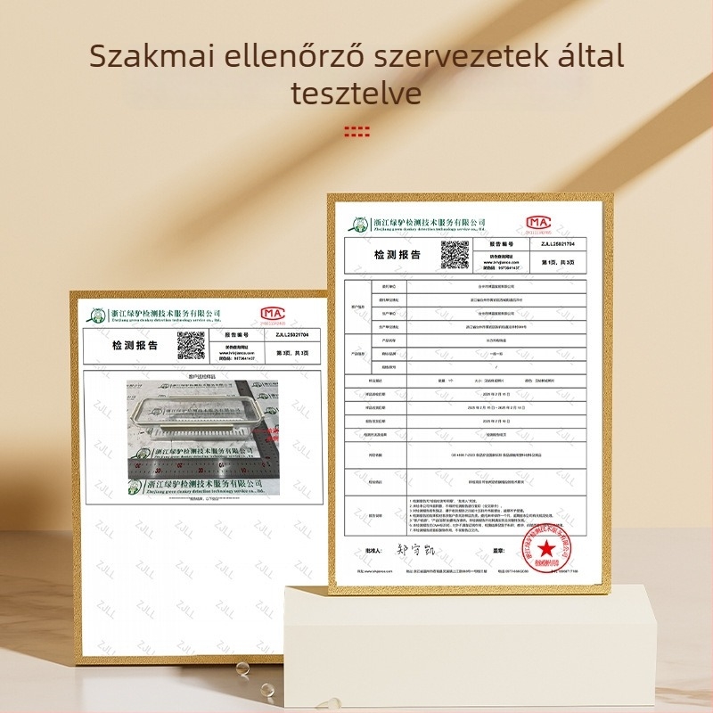 Japán stílusú műanyag hűtőkriszper doboz – hordozható, megőrzi a frissességet