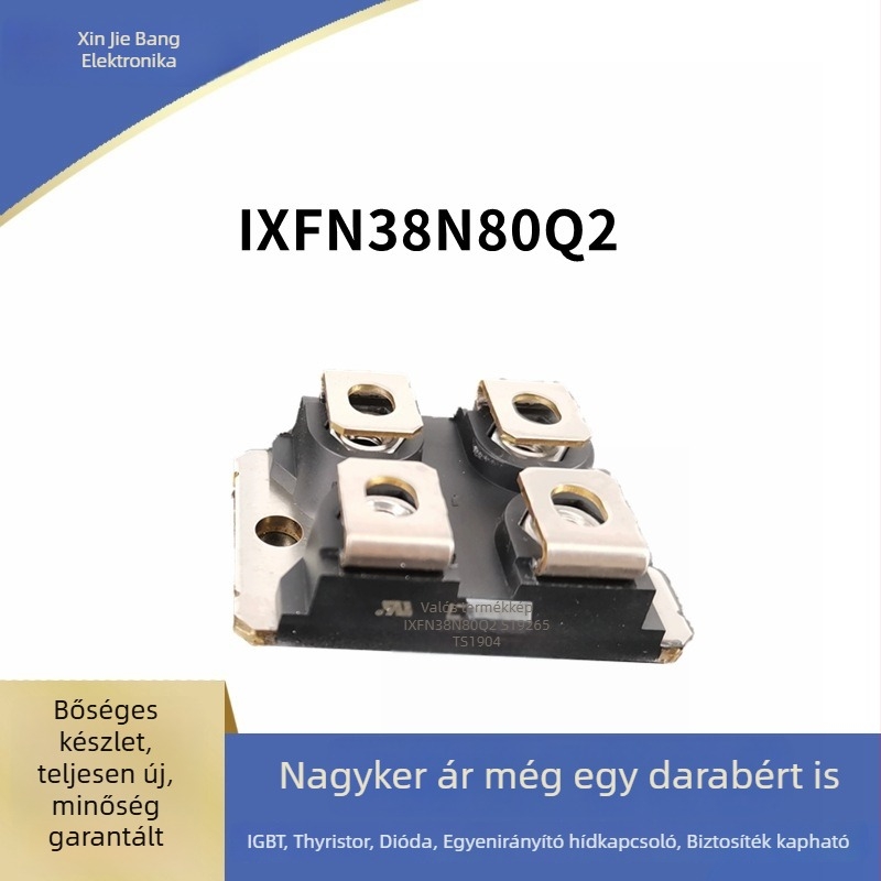 Yinbang erődiodás egyenirányító modul MEA300-06DA/MEE75-12DA elektromos alkalmazásokhoz