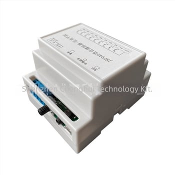 Hangmodul MP3 lejátszó panellel, JRF940 modell, hozzáférés-ellenőrzéshez