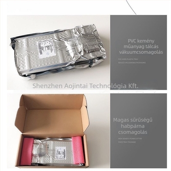 STM32F103VET6 MCU – ARM 32-bit Cortex-M3, LQFP100 csomag, STM32-sorozat mikrokontroller
