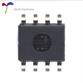 OPA1612AIDR kettős analóg operációs erősítő, SOIC-8 csomag