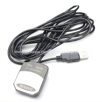 GPS modul BYS BYS459-1500 (Típus: Másik IC)