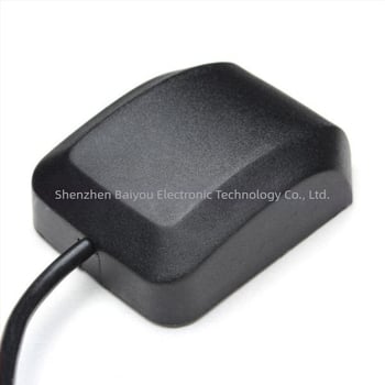 GPS modul BYS BYS459-1500 (Típus: Másik IC)