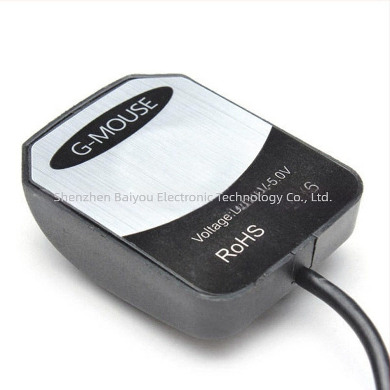 GPS modul BYS BYS459-1500 (Típus: Másik IC)