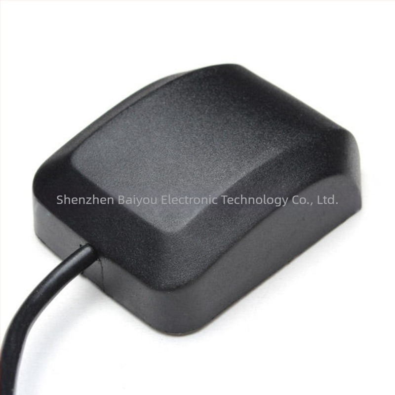 GPS modul BYS BYS459-1500 (Típus: Másik IC)
