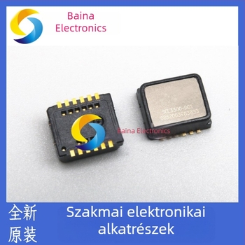 IC-PENA SCL3300-D01 háromtengelyes gyorsulásmérő SPI interfésszel, SMD csomag, dőlésérzékelő