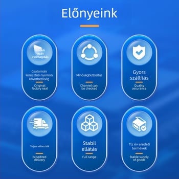 GS2971AIBE3 BGA-100 videóadó logikai interfész IC (Changtai Yingke)