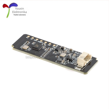 Rd-03D 24 GHz radar modul többcélú emberi mozgás követésére PCB antenna