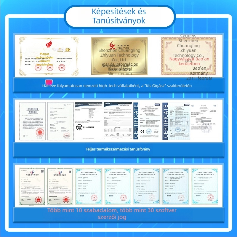 2.4 GHz WiFi modul gateway intelligens Qualcomm QCA9531 OPENWRT fejlesztőlap