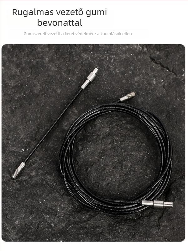 Kerékpár belső kábelvezető eszköz — alumínium ötvözet, testre szabható, Lebycle márka