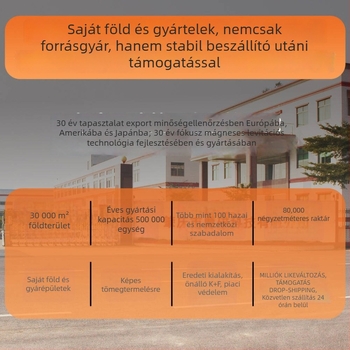 Mágneses lebegő galaxishold lámpa — 3D nyomtatású, intelligens éjjeli fény, modell Sim10-gw5, CE tanúsítvány