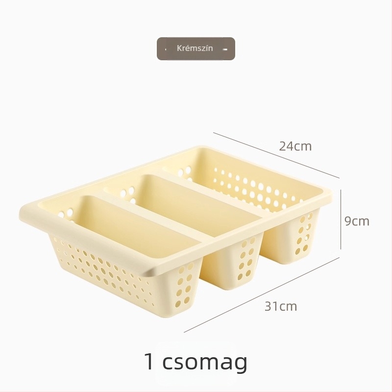 Műanyag cipő tároló doboz, fiókos, szerelés nélkül, minimalist stílusú, egy szintes kialakítás
