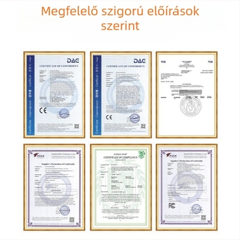Edison izzó E27-es foglalattal, wolframszálas filament, 220V, 360° sugárzás, CRI 80-90