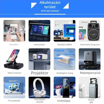 ERQU Koaxiális Kompozit Hangszóró – Diafragma nem papírból, Belső magnet, NS irányultság, 15–30000 Hz