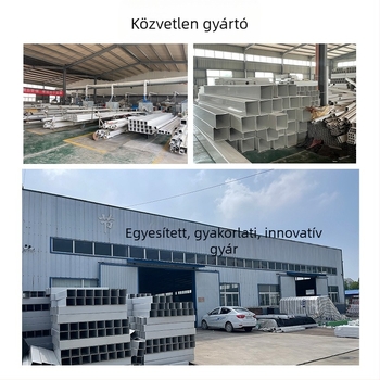 FRP figyelmeztető oszlopok gáz- és olajvezetékekhez; PVC vízellátó jelzőoszlopok; cementes energia- és közműoszlopok; II. osztályú fényvisszaverő fólia; szitanyomásos nyomtatás; alakzatok négyzet, kör, háromszög; testreszabható