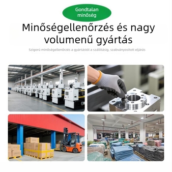 Fürdőszobai csúszásmentes matrac - TPE, négyszögletes alak, modern stílus, mosható vízzel