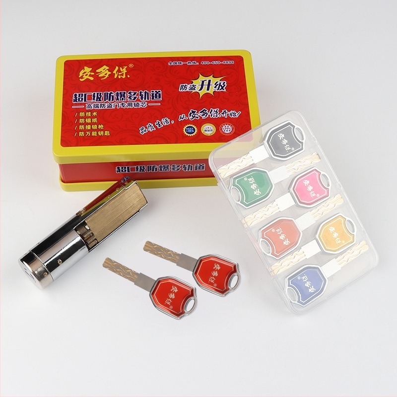 Zárbetét – Réz, 500 g, Modell 22/78/88/108, Stílus: Modern egyszerűség