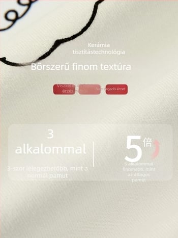 Gyerekeknek szóló pizsama szett Lycra anyaggal, bolyhosított pamut, 95% pamut, csíkos és karikatúra mintázat, 3–8 éveseknek