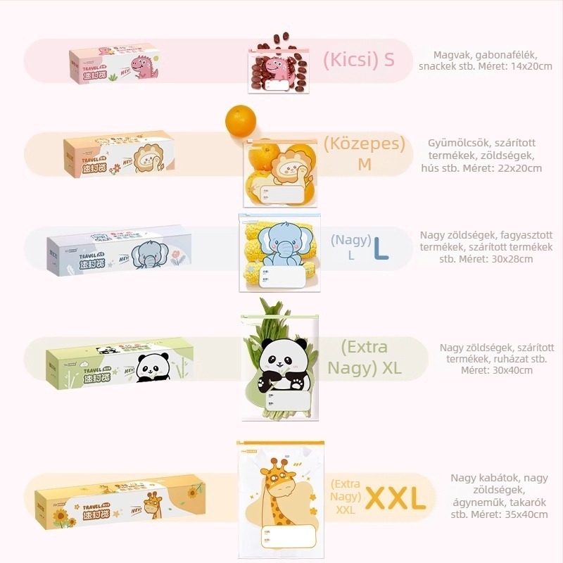 PE kocka alakú tároló táska – autóba szerelhető, utazási szervező fehérnemű, kozmetikumok és higiéniai termékek számára, japán stílus