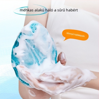 PVA arcmosó szivacs - Extra nagy, megvastagodott kivitel - 540 darab csomagolásonként - Engedélyezett magánmárka