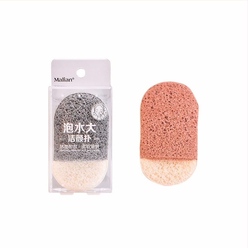 Marion arctisztító arc-szivacs — mélytisztítás; anyag: Egyéb; származás: Guangzhou; importálva: Nem