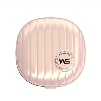 Ultrahangos kontaktlencse-tisztító doboz automatikus öblítéssel — YJ-77, USB töltés, 3.7V, 5W, működési idő legfeljebb 2 óra