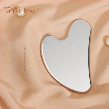 Brainbow arcmaszírozó archoz — manuális, otthoni használatra, 1 sebesség