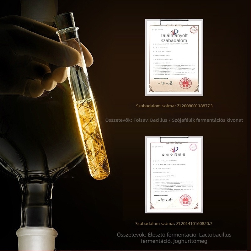 Retinollal, kígyóméreg-peptiddel és aranyfilmmel készült krém-gél peeling maszk – lifting, feszesítés, anti-aging, hidratáló (100 ml)