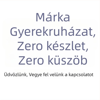 Gyerek téli kabát Odale anyagból, vastított fő anyag 91-99%, 2025 tél