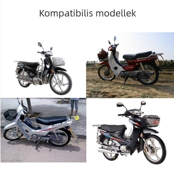 Mojielong DY100 Motorkerékpár indítómotor - DY100 modell, motorkerékpárokhoz