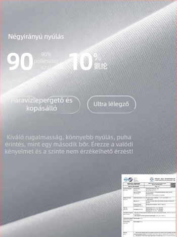 Női jóga dzseki, gyorsan száradó, szorosan illeszkedő fazon, állógallér, hosszú ujjú, bélés nélkül, 90% poliészter + 10% spandex