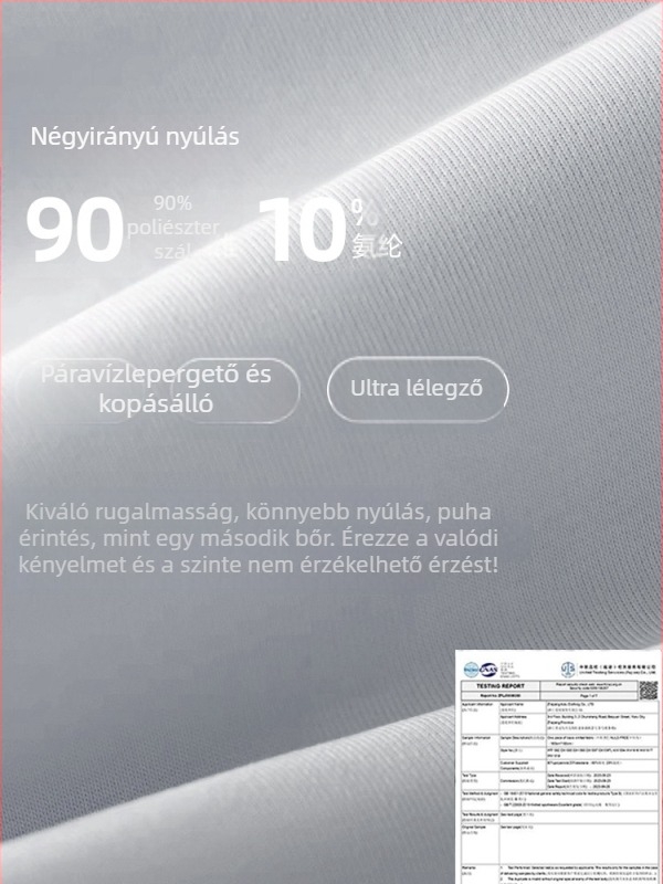 Női jóga dzseki, gyorsan száradó, szorosan illeszkedő fazon, állógallér, hosszú ujjú, bélés nélkül, 90% poliészter + 10% spandex