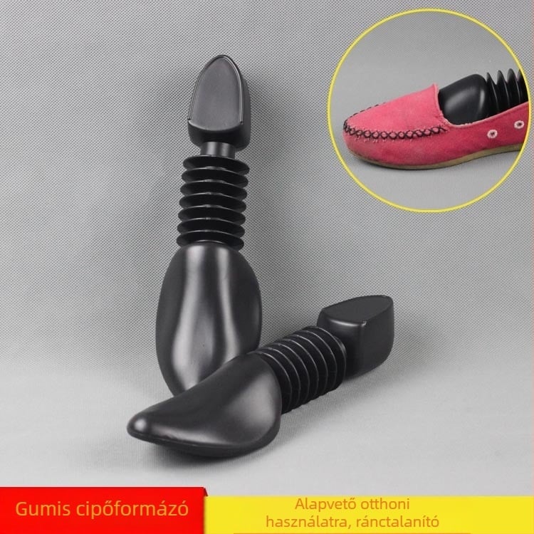 Blow Shoe Support – belső cipőnyújtó sportos, bőr, casual és vászon cipőkhöz; márka Lan Jun; lábstílus; egész éves használat
