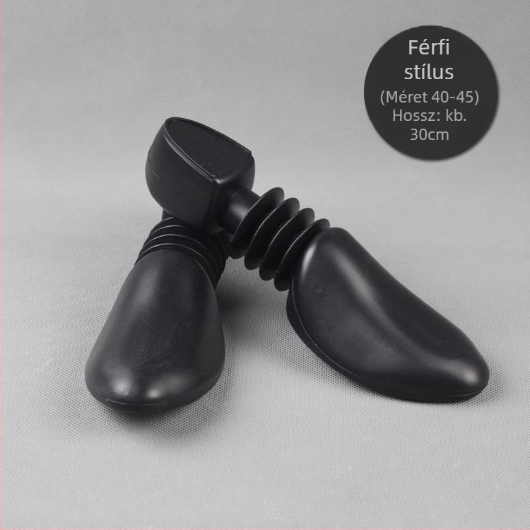Blow Shoe Support – belső cipőnyújtó sportos, bőr, casual és vászon cipőkhöz; márka Lan Jun; lábstílus; egész éves használat