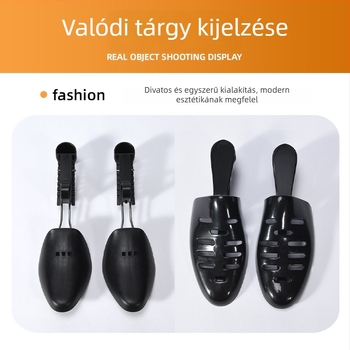 Plasztikus állítható cipőfeszítő Xd-2435, alkalmas sportcipők, bőr, casual, textil és munkacipőkhöz; Stílus: mindennapi lazítás; Márka: Auspicious enough; Évszakok: nyár, tél, tavasz, ősz