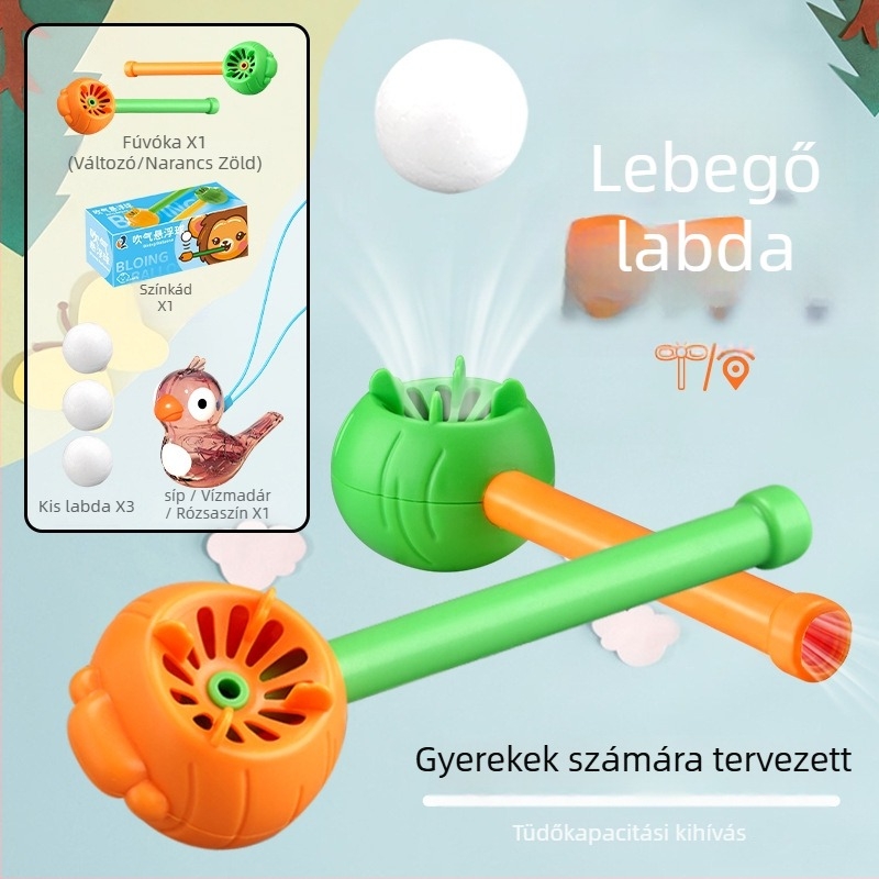 Gyermekek szájüregi légzés-korrekciós eszköze – zárt száj edzés, alvás közbeni légzés-korrigáló készülék HY6903942 (2025-ben kiadva)