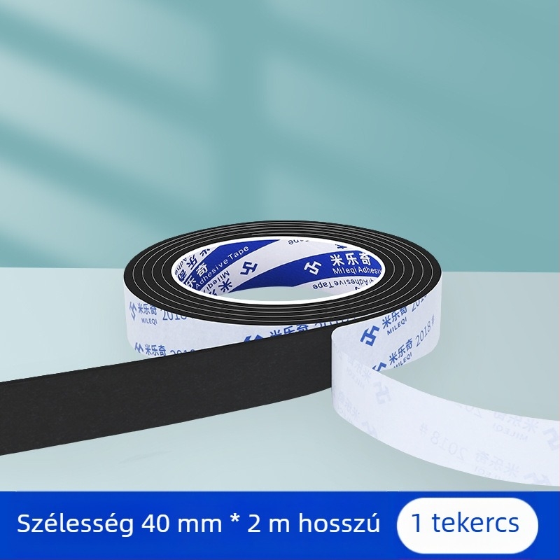 Sarok Anti-Slip Párnák – kopásálló, öntapadó, csendes; hab alap, akril ragasztó rendszer, magas viszkozitás