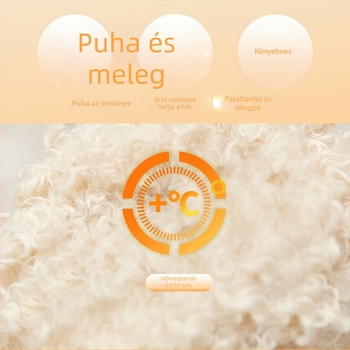 Női hócipő, felső rész: tehén bőr suede (nubuk), bélés: báránygyapjú, talp: gumi, sarka 5 cm vagy több
