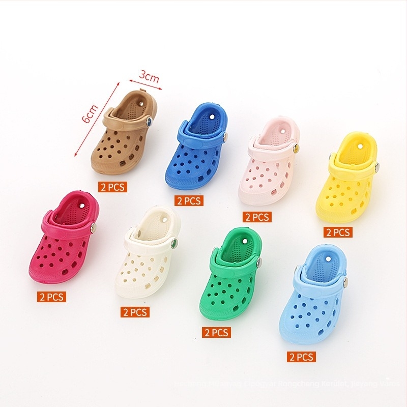 Mini 3D Cipő Virág Kiegészítő – Modell 06-1; kompatibil edzőcipőkhöz, bőr cipőkhöz, csizmákhoz és szandálokhoz; mini stílus; egész éves használatra