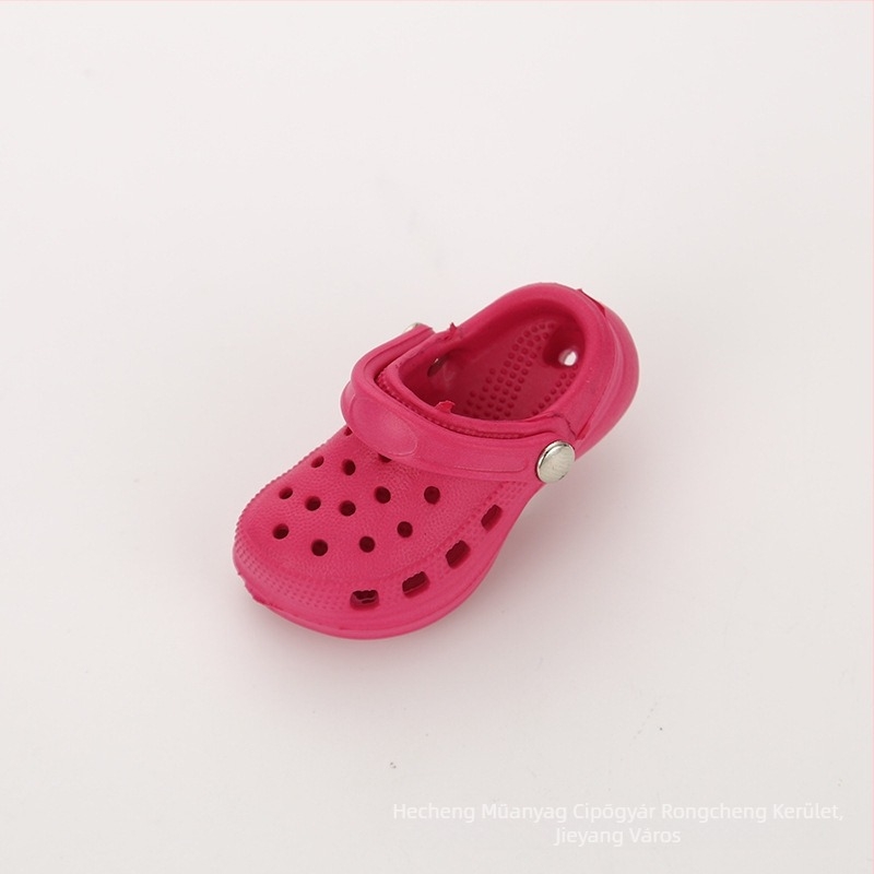 Mini 3D Cipő Virág Kiegészítő – Modell 06-1; kompatibil edzőcipőkhöz, bőr cipőkhöz, csizmákhoz és szandálokhoz; mini stílus; egész éves használatra