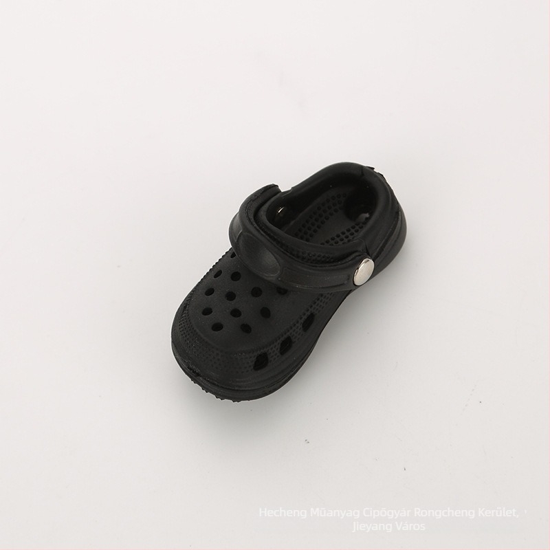 Mini 3D Cipő Virág Kiegészítő – Modell 06-1; kompatibil edzőcipőkhöz, bőr cipőkhöz, csizmákhoz és szandálokhoz; mini stílus; egész éves használatra