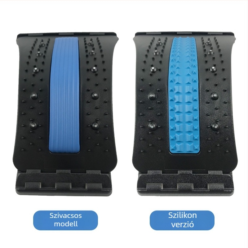 Beili 624 Ágyéki trakciós eszköz - hát nyújtó berendezés, PP anyag, terhelhetőség 150 kg