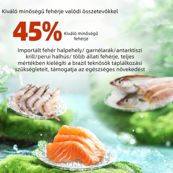 Teknősöknek – Bessnbessen akváriumi háziállat-táp – Nem importált