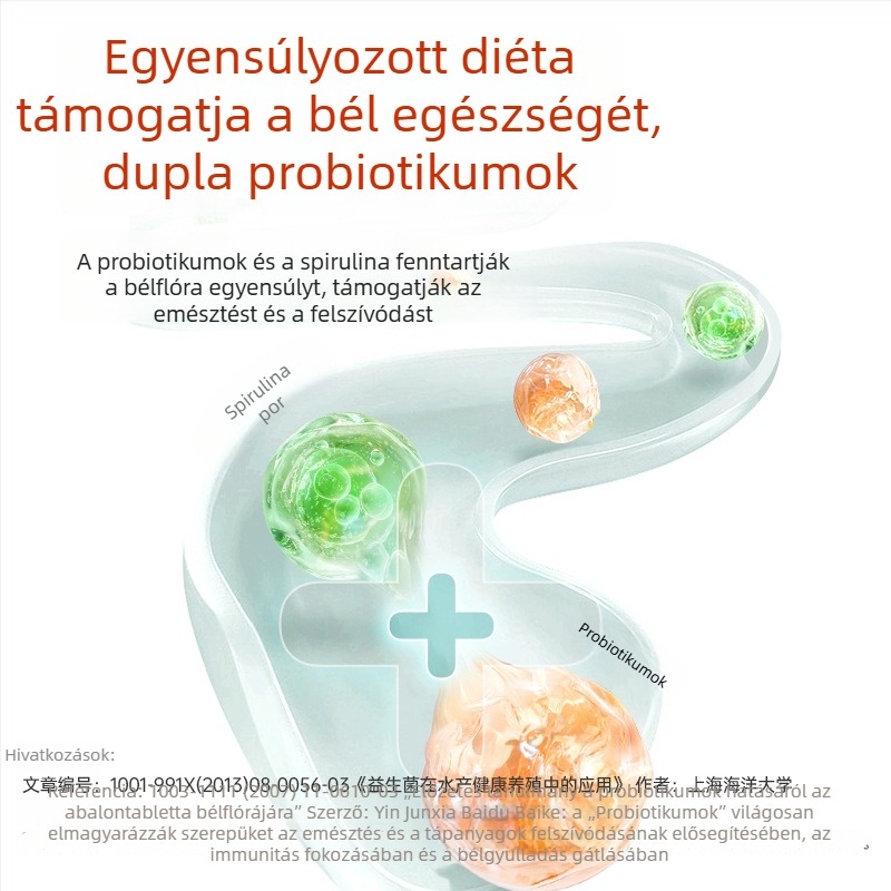 Teknősöknek – Bessnbessen akváriumi háziállat-táp – Nem importált