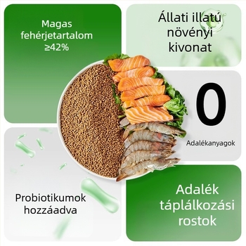 Yee teknős etetése – részecske típusú etetőanyag; Márka: Yee; Származás: Shandong; Doboz mennyiség: 1; Típus: akváriumi háziállat élelem