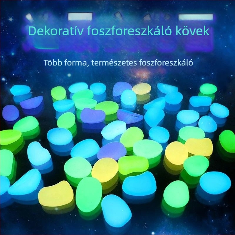 Akvarisztikus tájépítő kő - Fénylő díszkő akváriumhoz - Márka Friendly, Doboz mennyiség: Szokásos, Tömeg: Szokásos, Importált: Nem