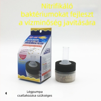 Akváriumi szűrő pamut Chi Yiheng Műanyag 0.07